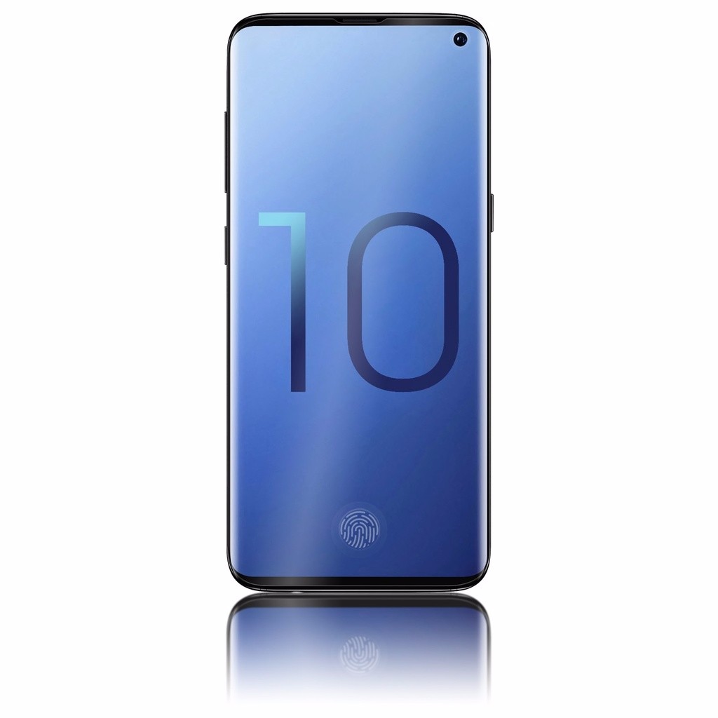 S10+